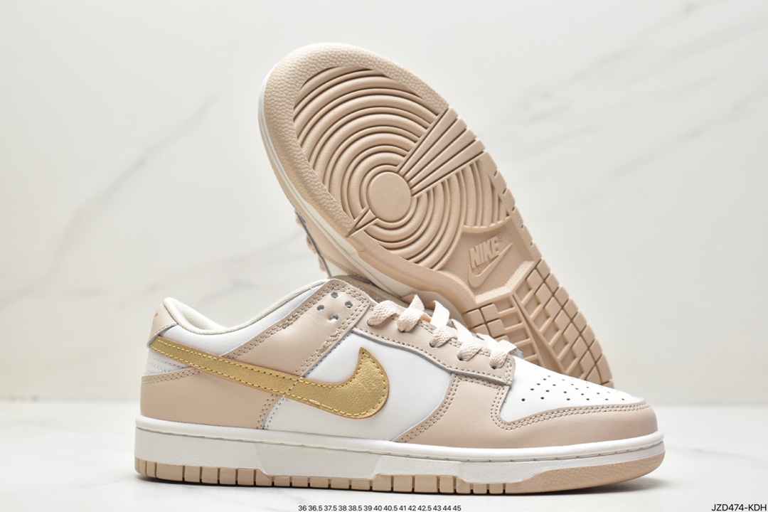 140 耐克Nike SB Zoom Dunk Low 板鞋 DV0831-001