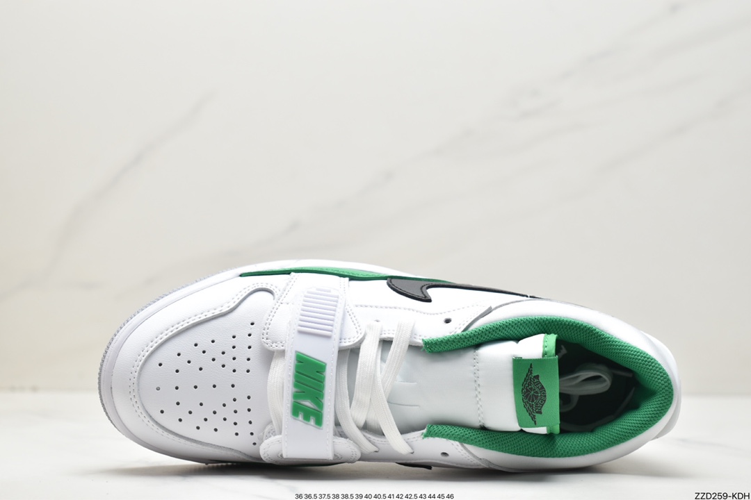 250 Air Jordan L egacy 312 “Year of the Rabbit” 高帮年限定 FN3407-101