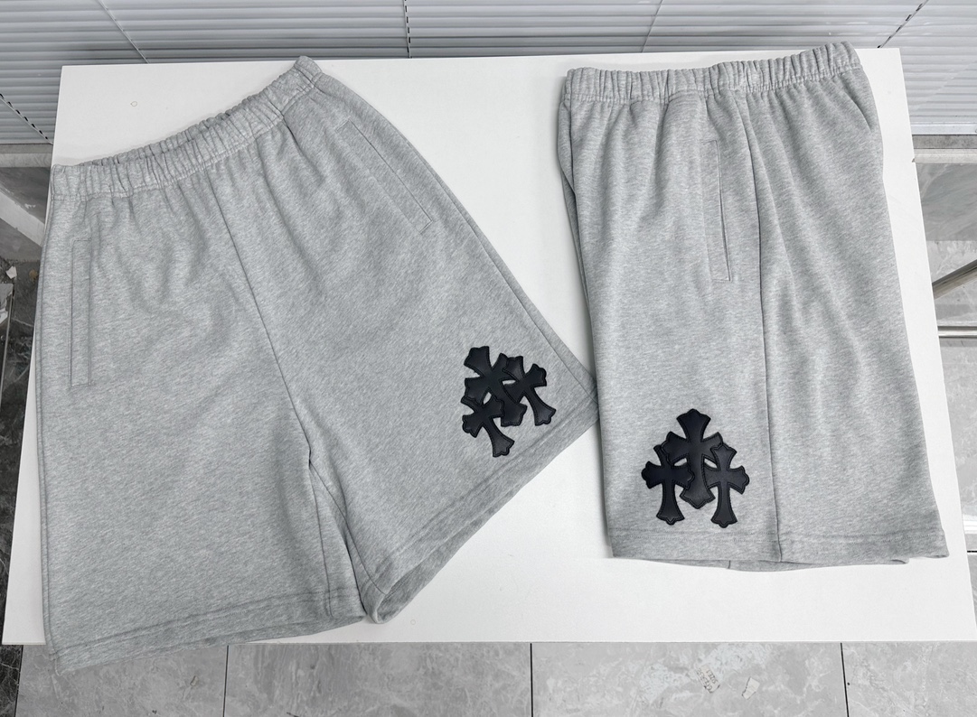 크롬하츠 남성 바지 143062 Chrome Hearts Pants 상세 이미지 7