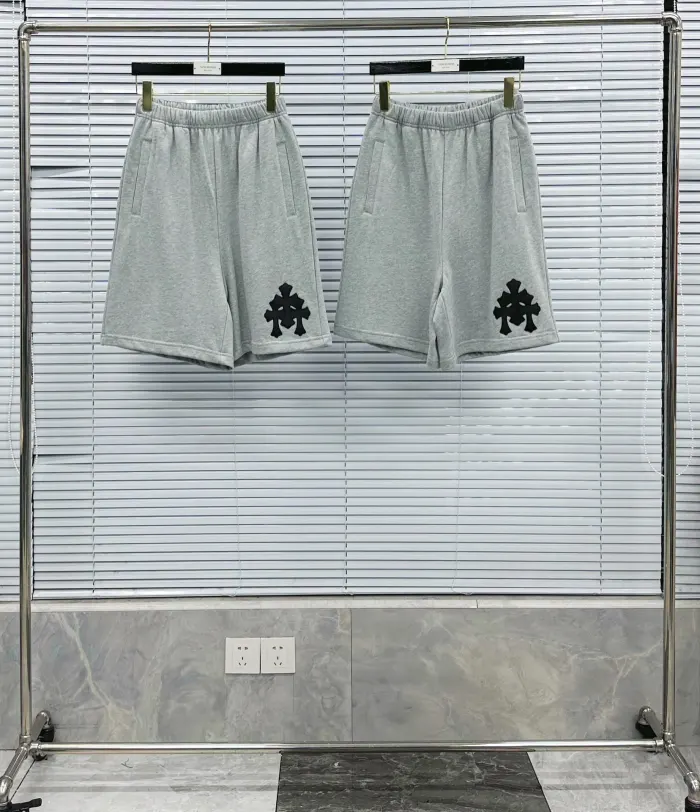 크롬하츠 남성 바지 143062 Chrome Hearts Pants