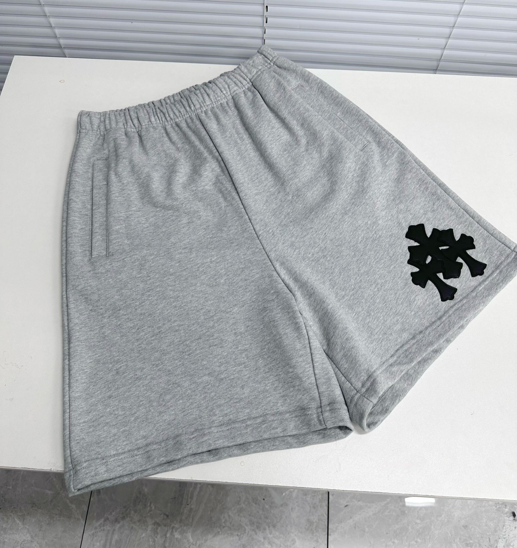 크롬하츠 남성 바지 143062 Chrome Hearts Pants 상세 이미지 6