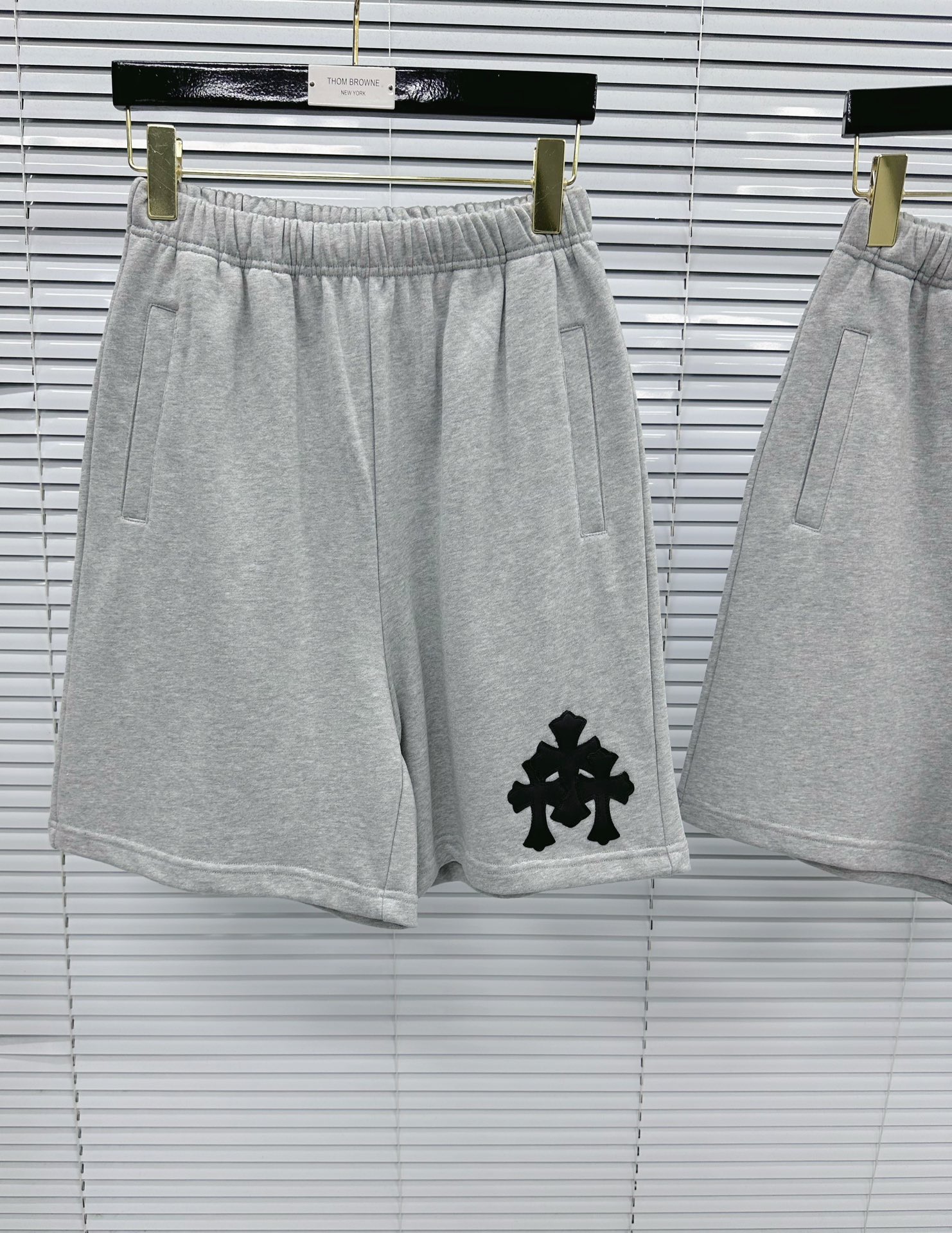크롬하츠 남성 바지 143062 Chrome Hearts Pants 상세 이미지 2