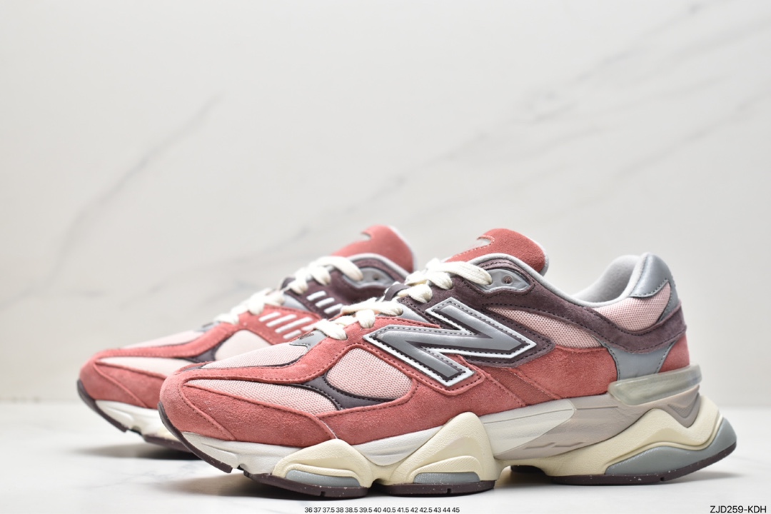 Joe Freshgoods x New Balance 9060 Joint Series U9060TRU