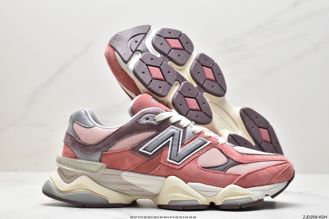 Joe Freshgoods x New Balance 9060 Joint Series U9060TRU