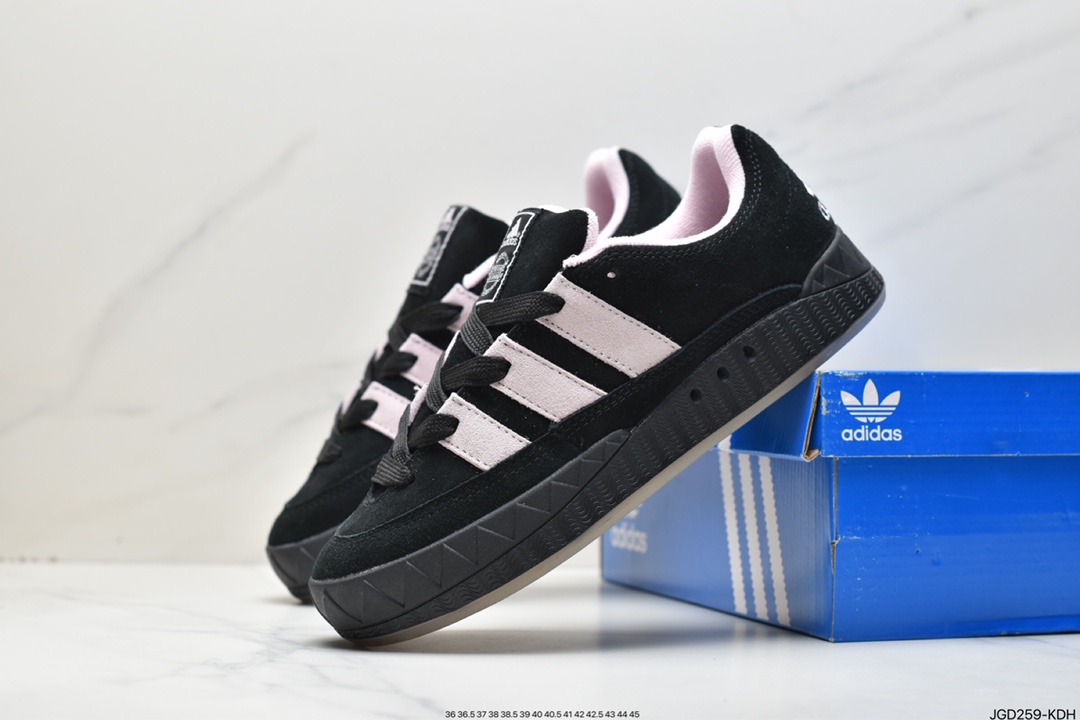 Adidas Adimatic all-match single product new product shipment Adidas/adidas team court bread shoes GY2092