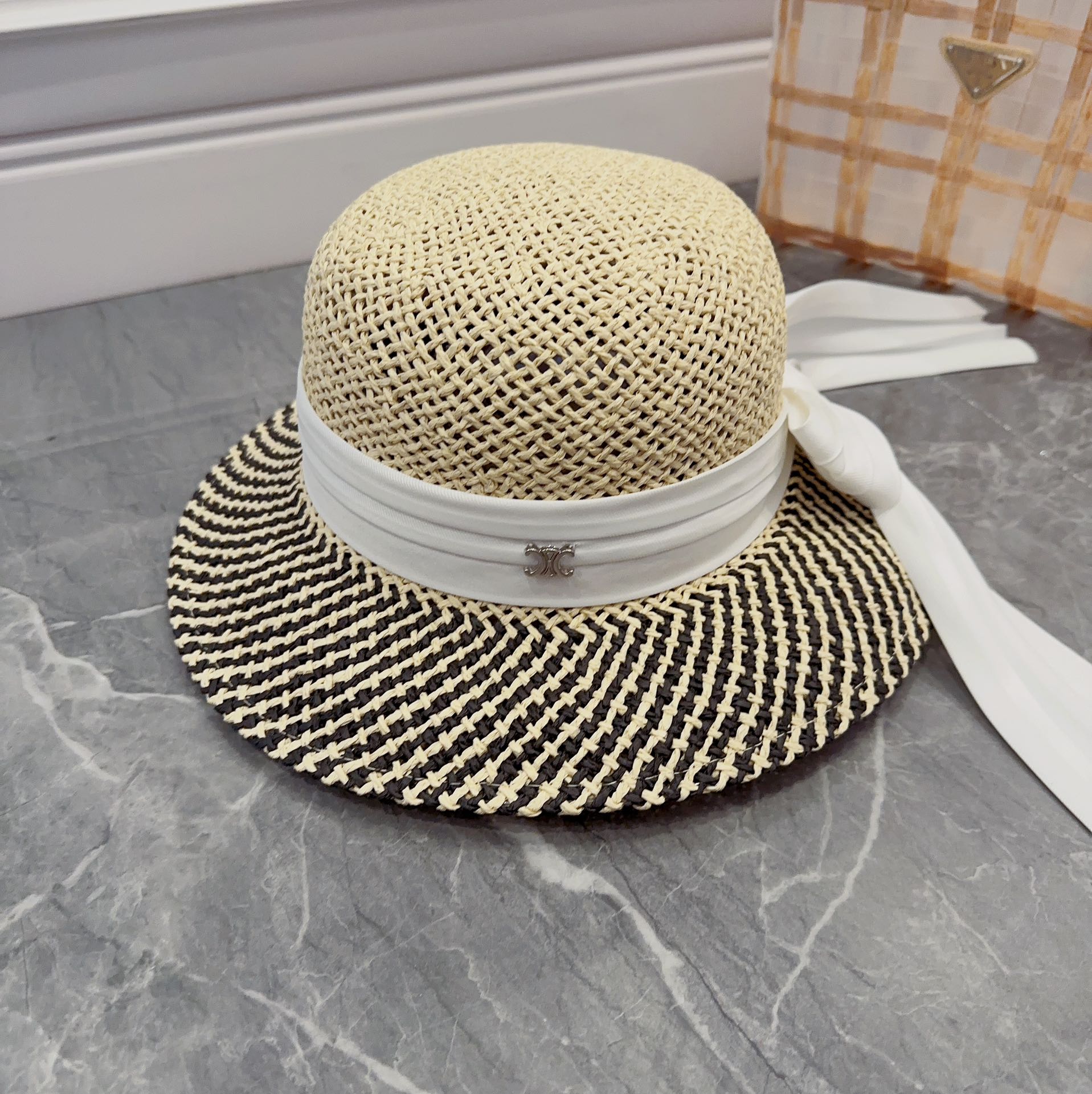 셀린느 모자 83295 Celine Cap