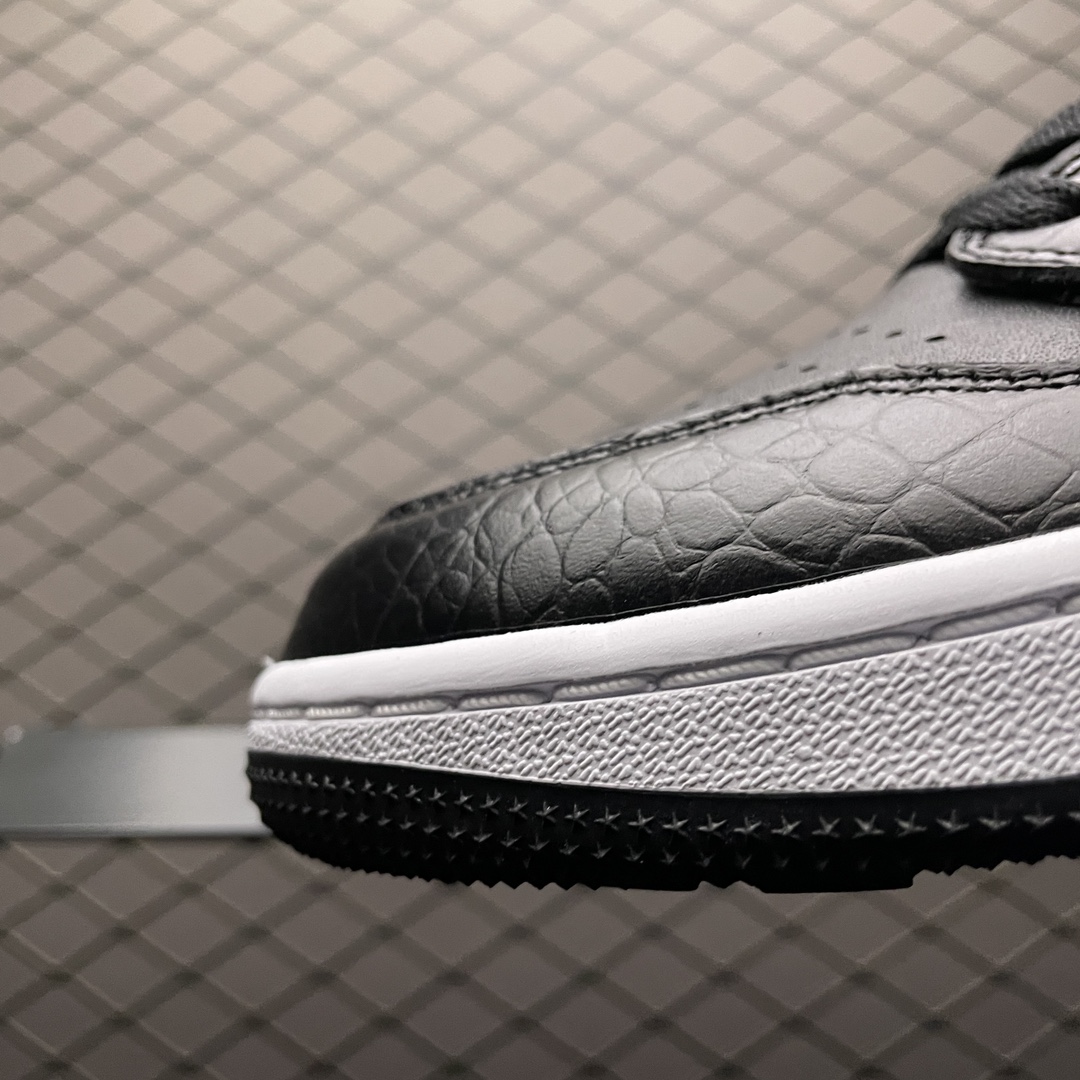 【纯原】 福利特价🔥【纯原】 Air Jordan 1 Low Golf AJ1 乔1全新高尔夫版 DD