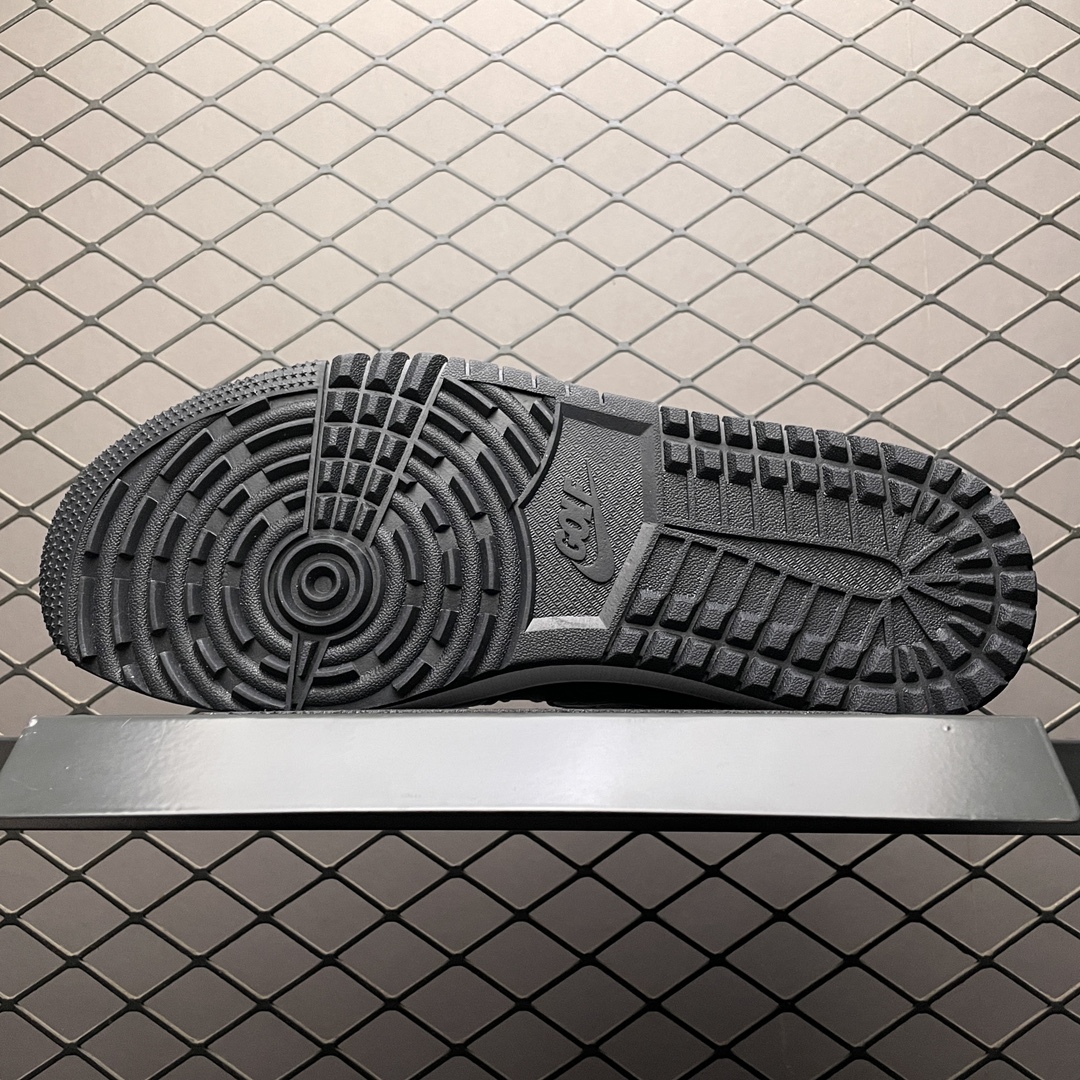 【纯原】 福利特价🔥【纯原】 Air Jordan 1 Low Golf AJ1 乔1全新高尔夫版 DD