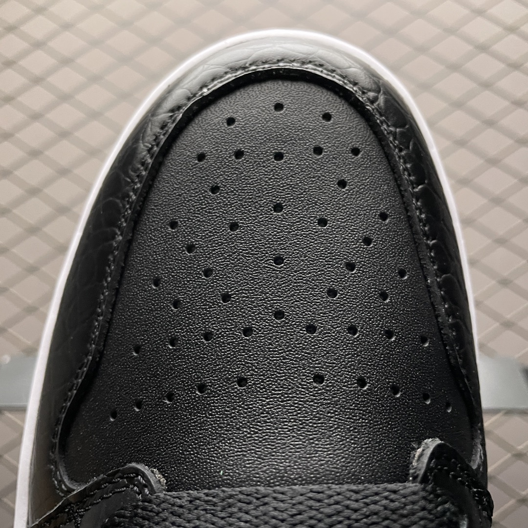 【纯原】 福利特价🔥【纯原】 Air Jordan 1 Low Golf AJ1 乔1全新高尔夫版 DD
