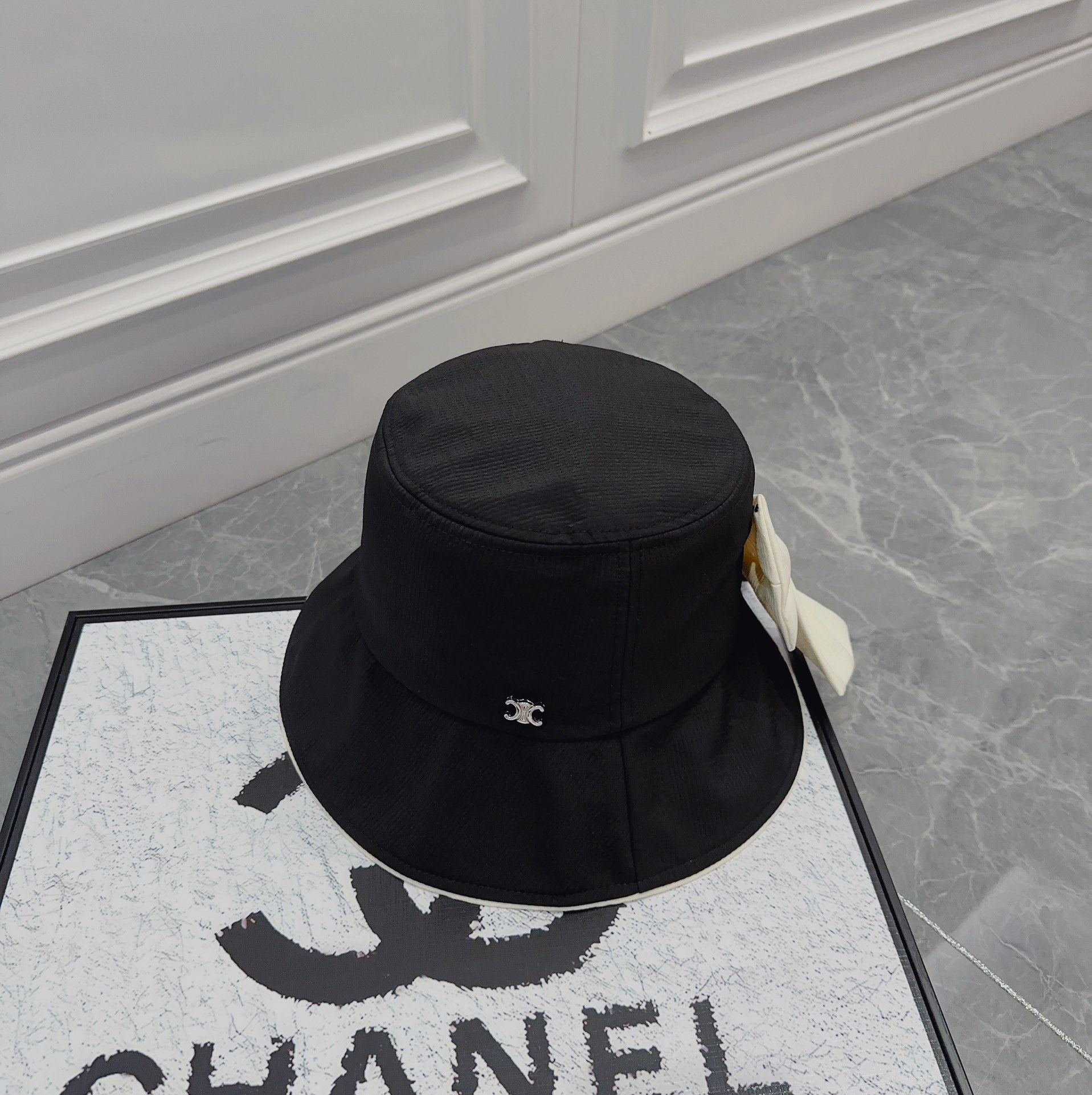 셀린느 모자 83327 Celine Cap