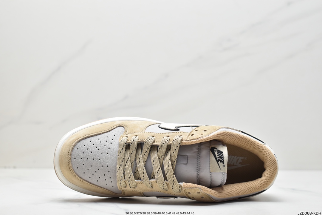 140 大友克洋Otomo Katsuhiro x Nike SB Dunk Low ”Steamboy OST”麂皮 LF0039-008