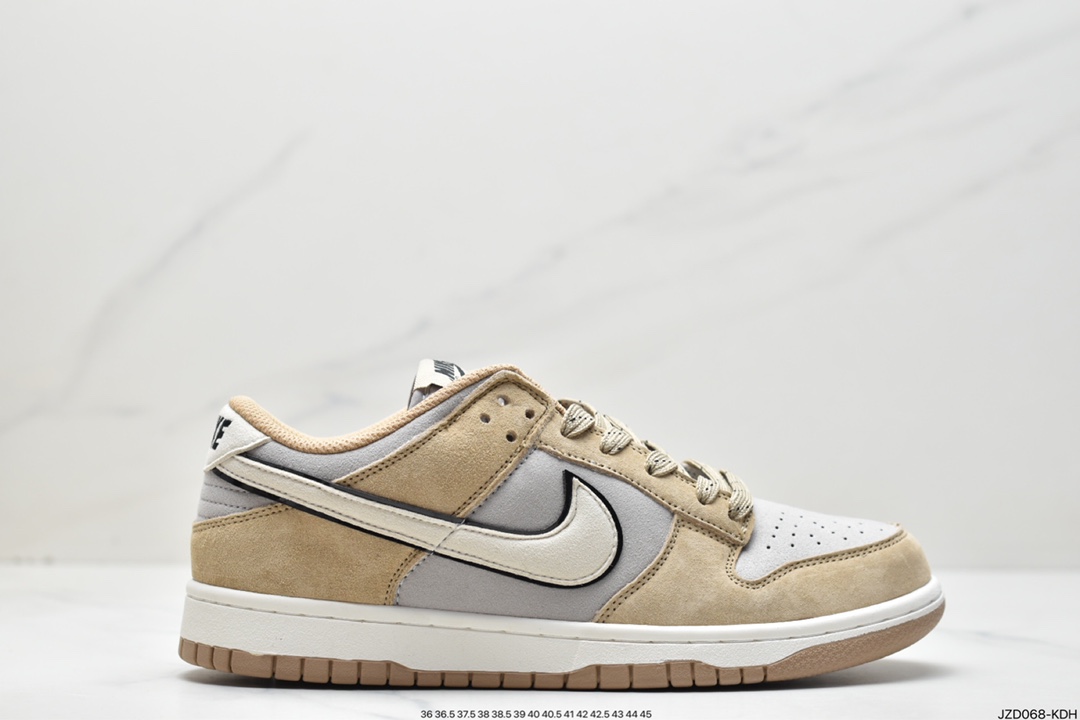 140 大友克洋Otomo Katsuhiro x Nike SB Dunk Low ”Steamboy OST”麂皮 LF0039-008
