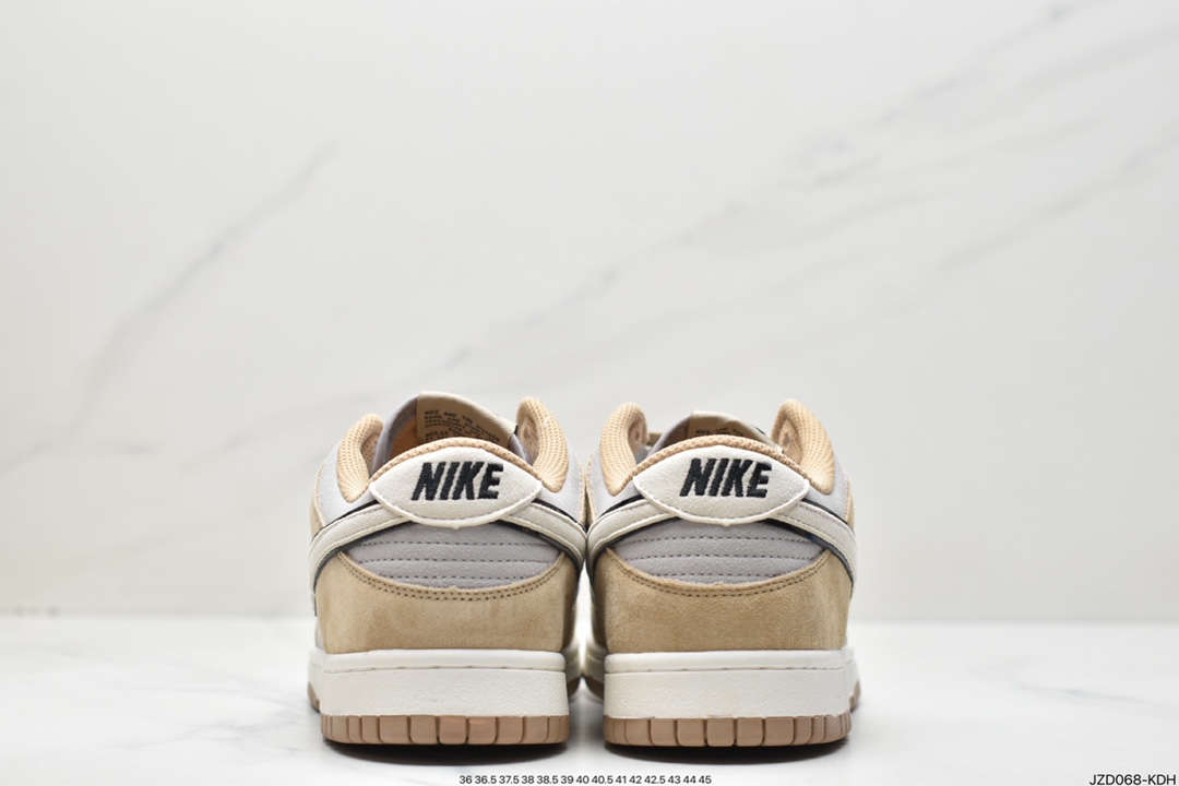 140 大友克洋Otomo Katsuhiro x Nike SB Dunk Low ”Steamboy OST”麂皮 LF0039-008