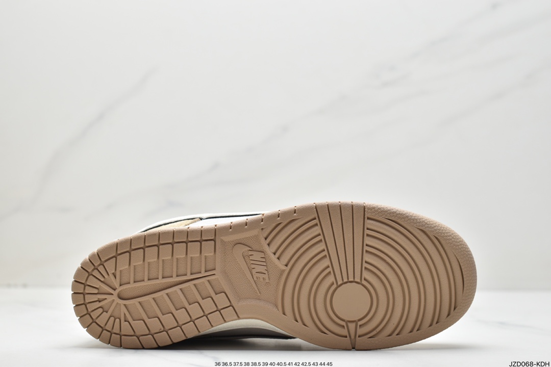 140 大友克洋Otomo Katsuhiro x Nike SB Dunk Low ”Steamboy OST”麂皮 LF0039-008
