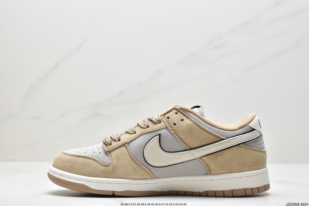 140 大友克洋Otomo Katsuhiro x Nike SB Dunk Low ”Steamboy OST”麂皮 LF0039-008
