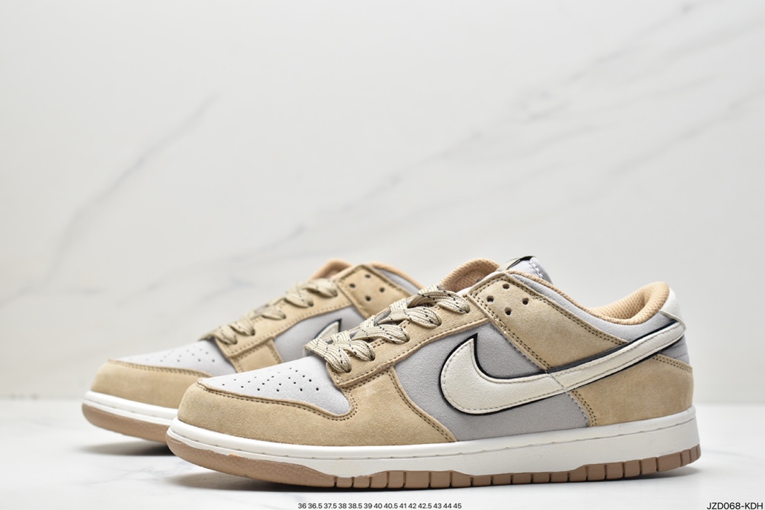 140 大友克洋Otomo Katsuhiro x Nike SB Dunk Low ”Steamboy OST”麂皮 LF0039-008