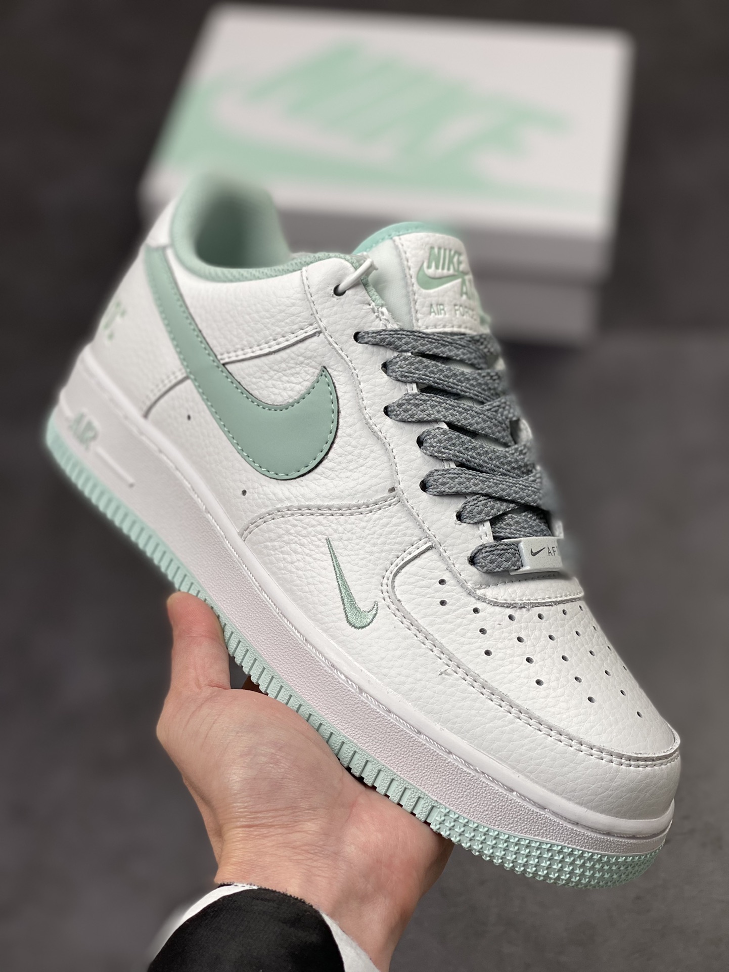 230 Nike Air Force 1 Low 07 低帮合集
