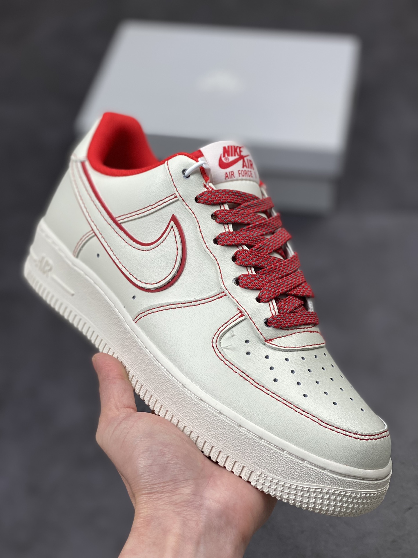 230 Nike Air Force 1 Low 07 低帮合集