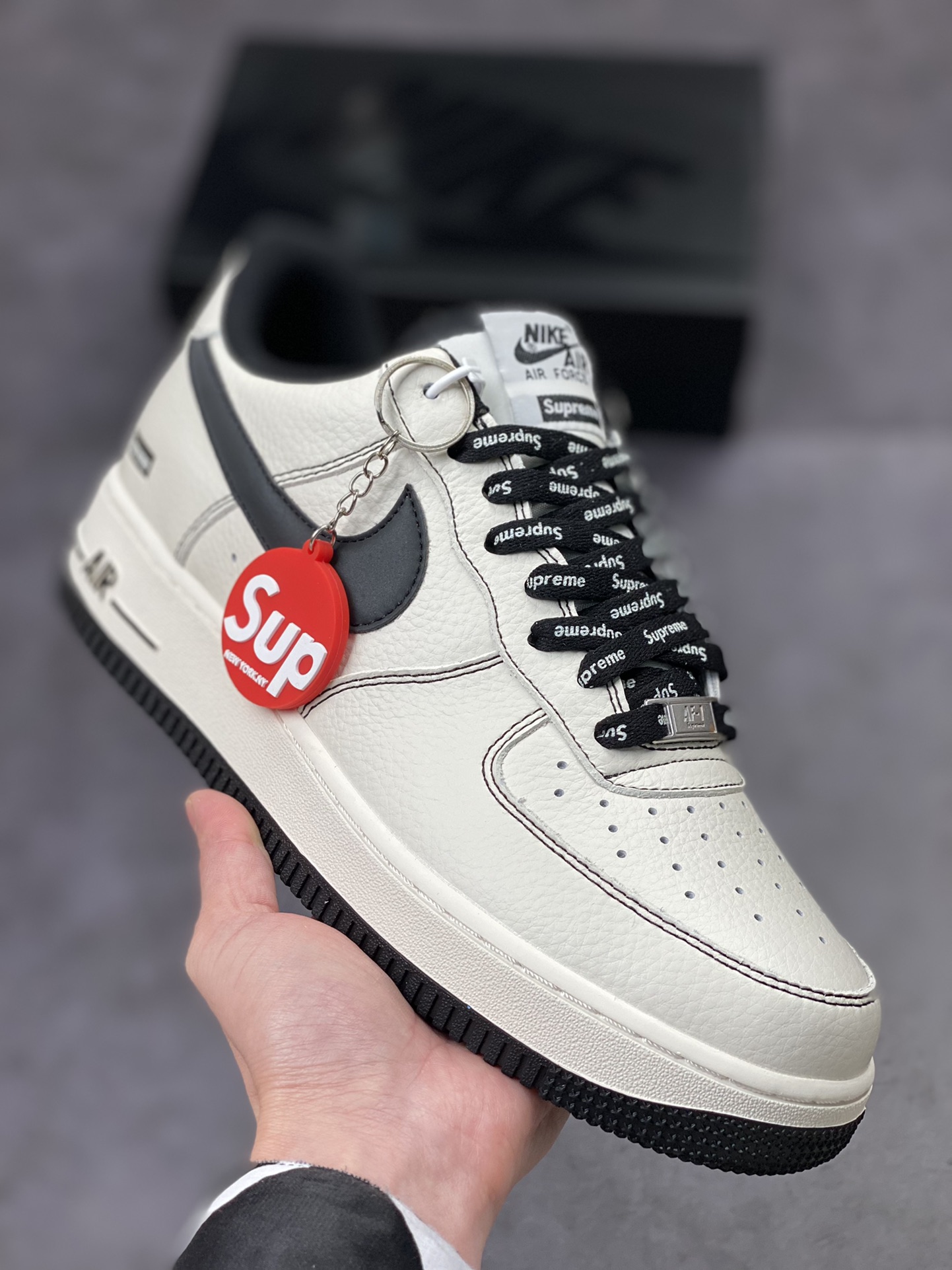 230 Nike Air Force 1 Low 07 低帮合集