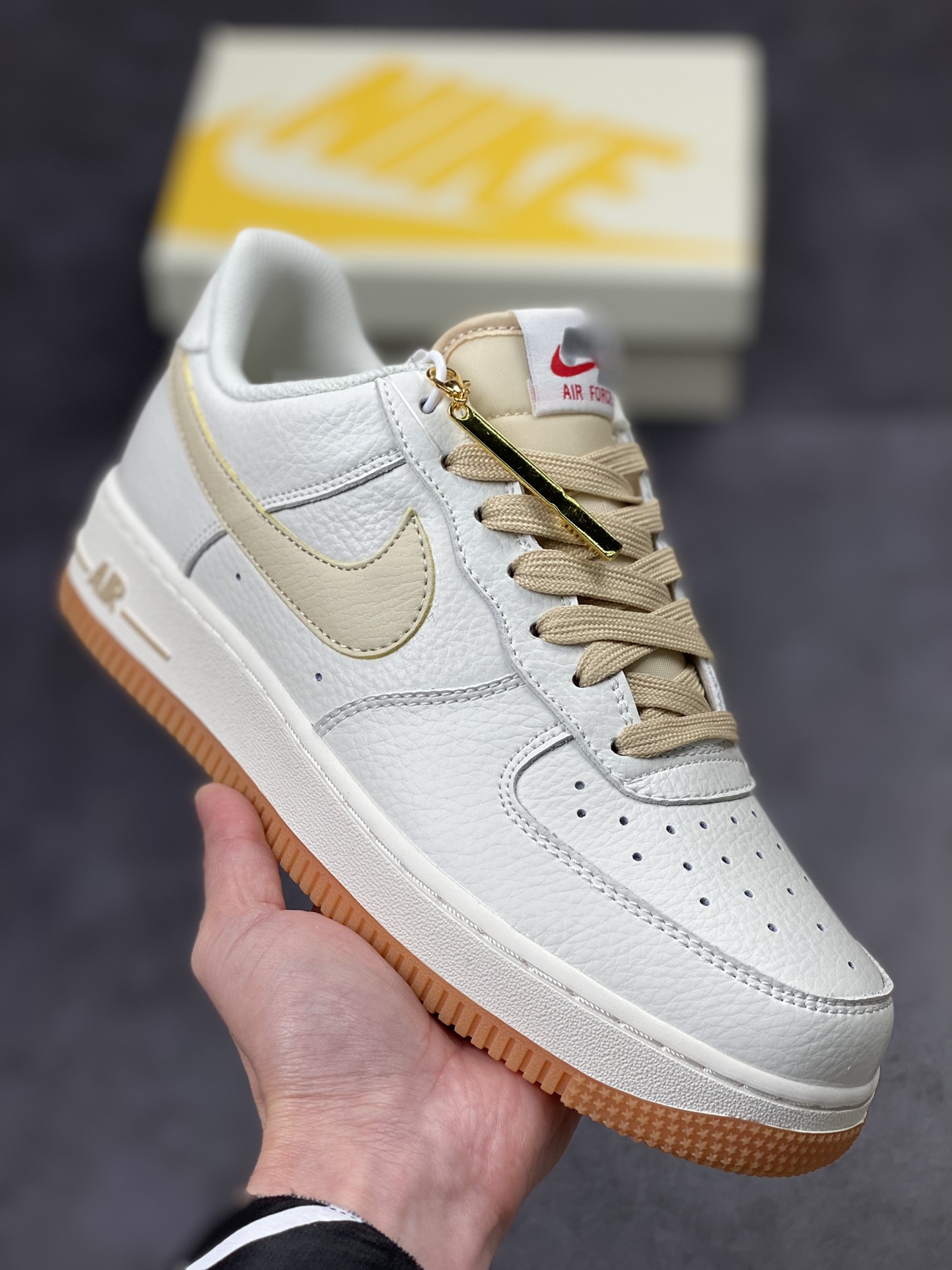 230 Nike Air Force 1 Low 07 低帮合集
