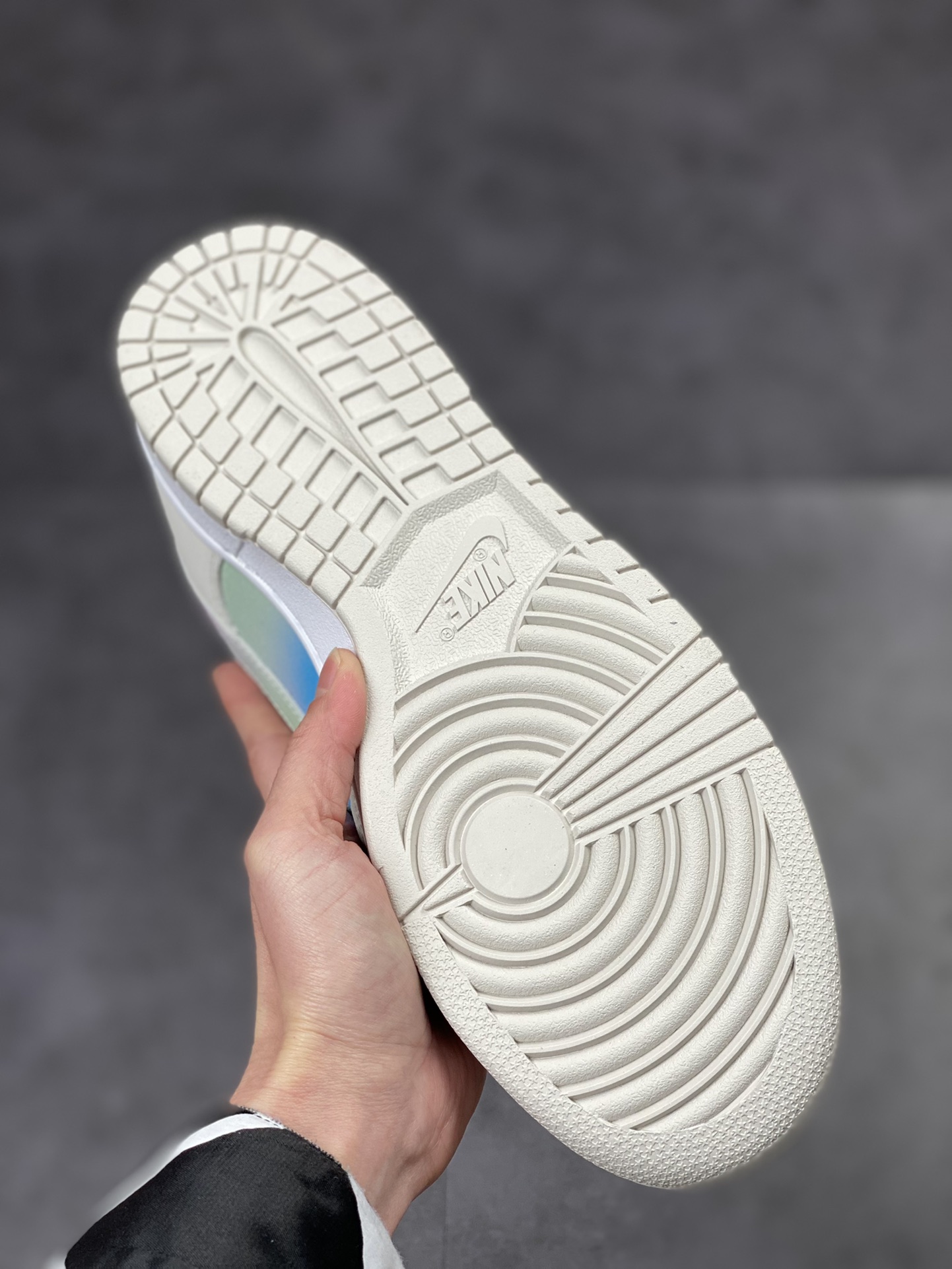 280 Nike SB Dunk Low 复古CD唱片 纯原大厂出品RU2236-563