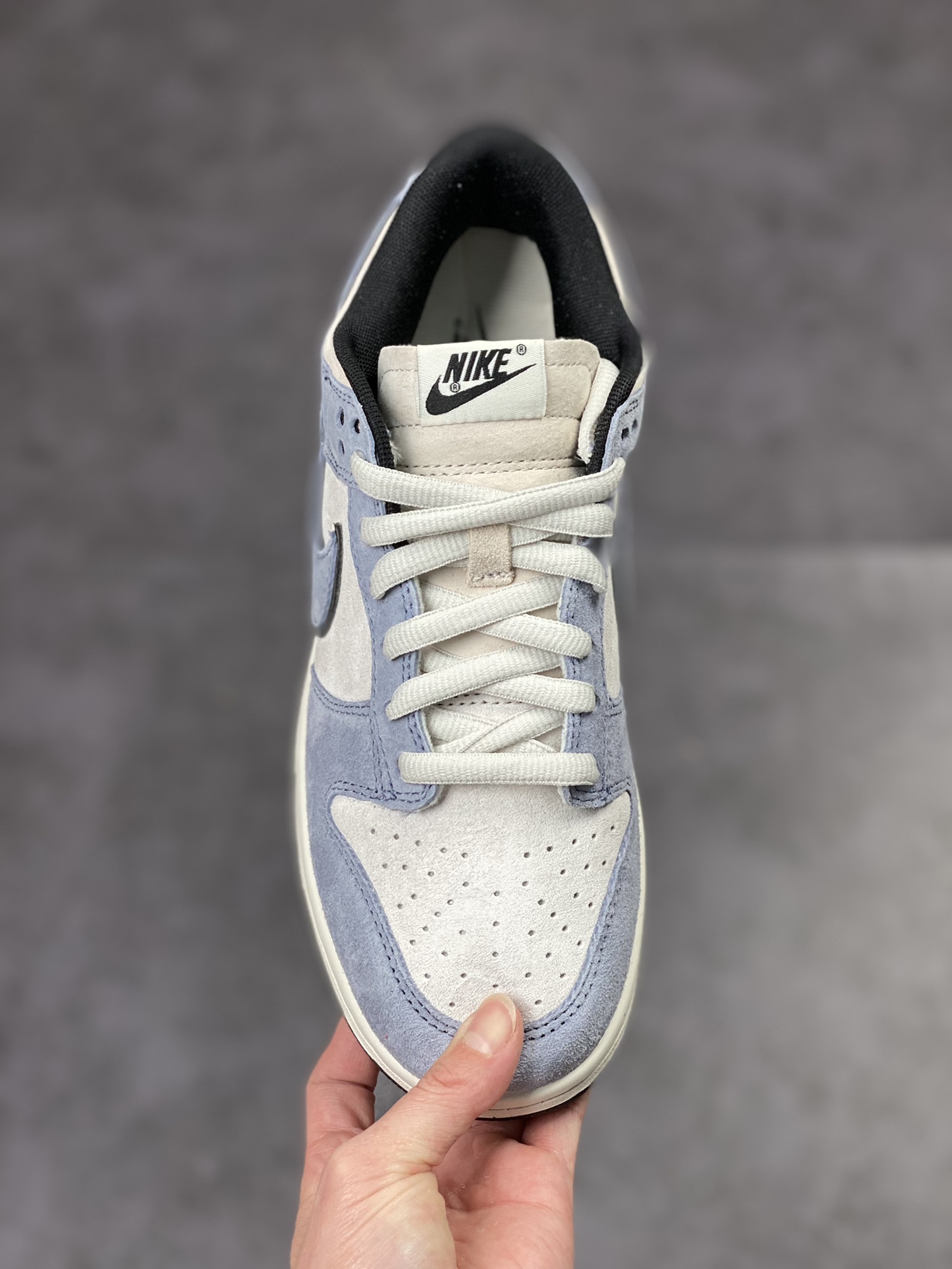200 NIKE SB Dunk Low 大友克洋 雾霾蓝LF0039-026