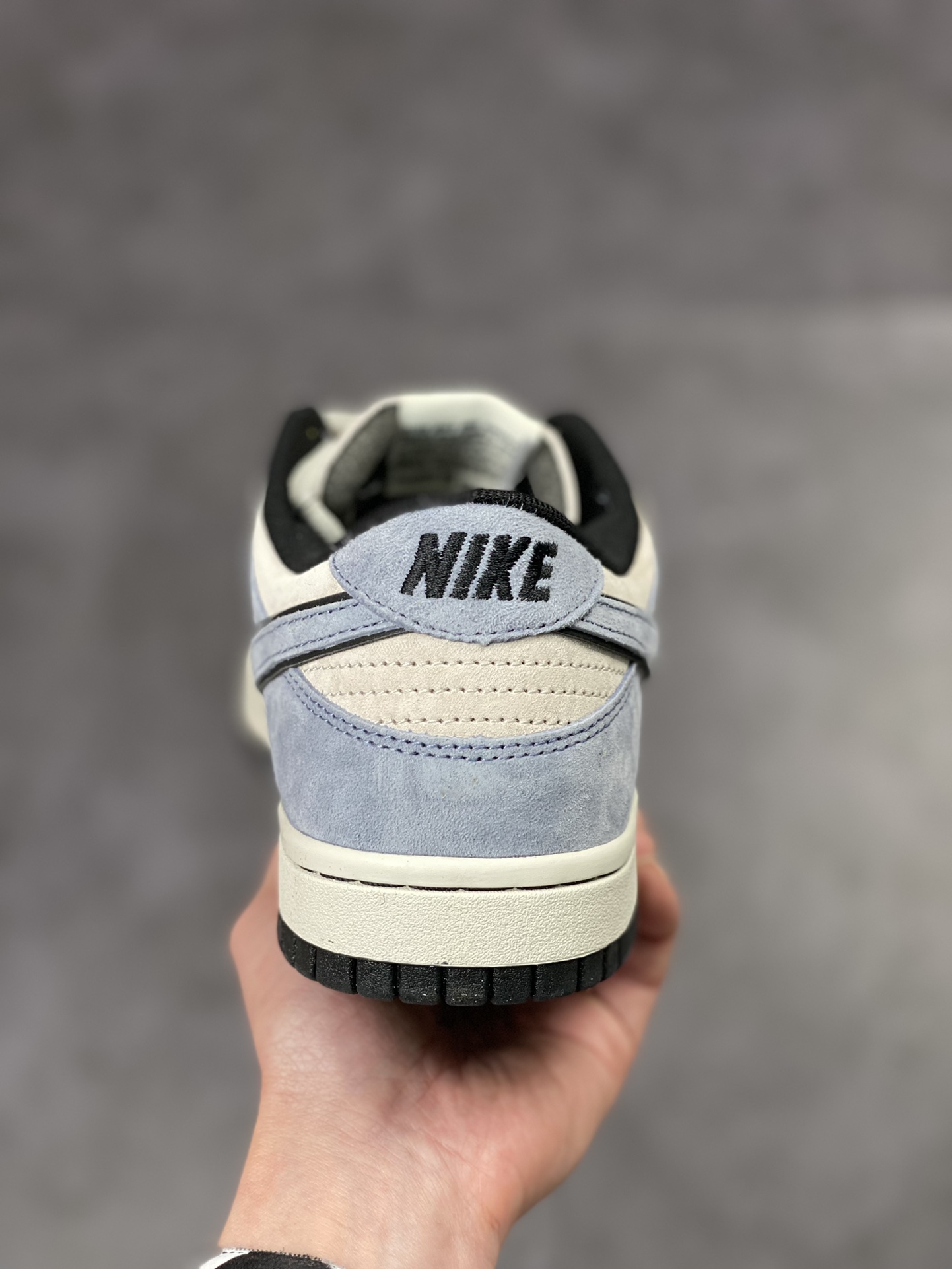 200 NIKE SB Dunk Low 大友克洋 雾霾蓝LF0039-026