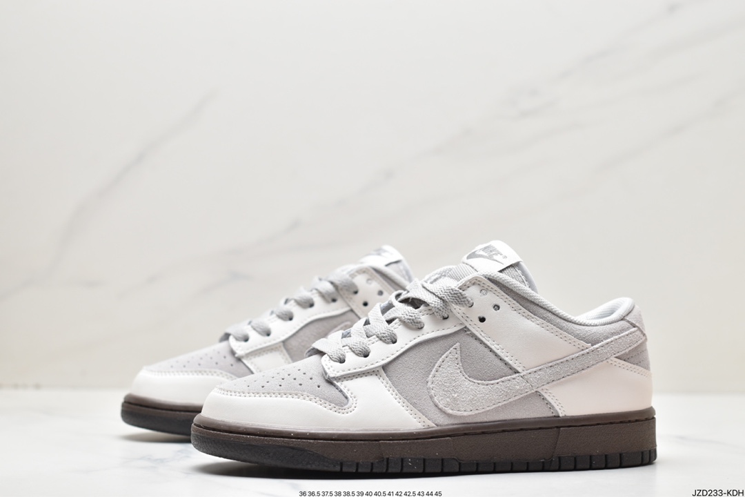 140 耐克Nike SB Zoom Dunk Low 板鞋 FD9746-001