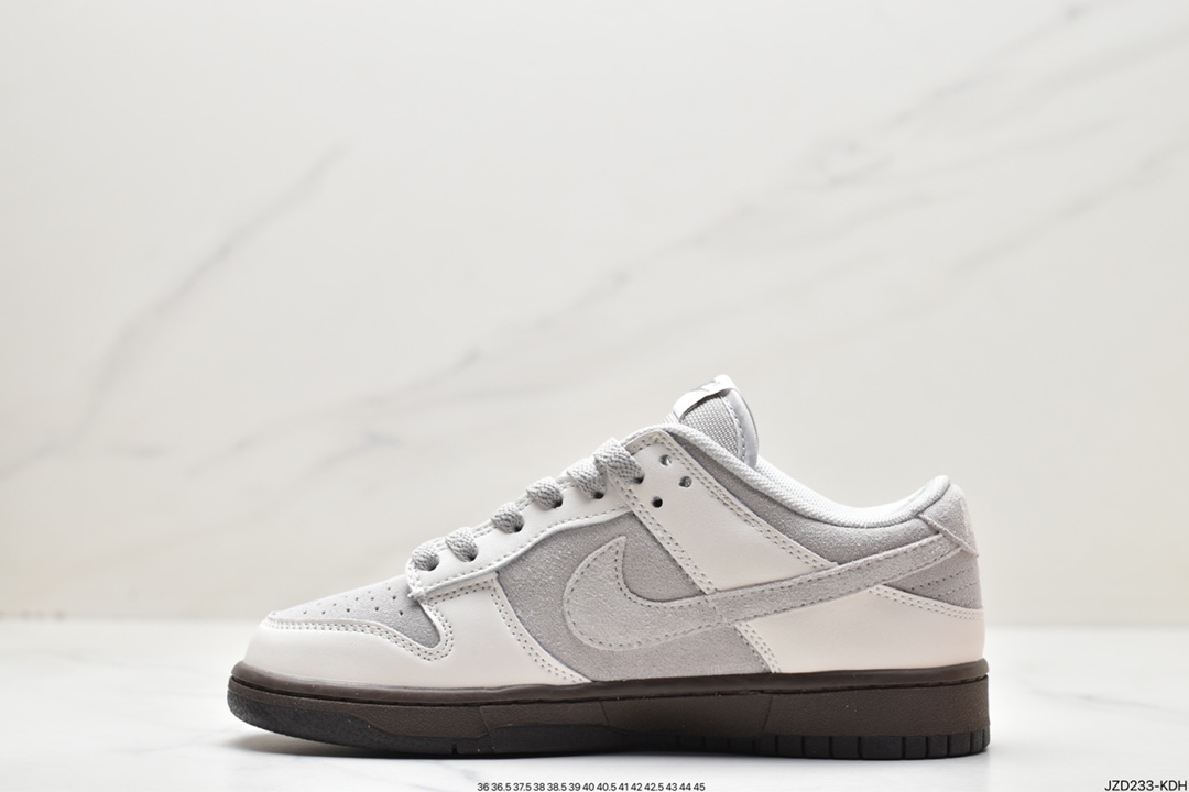 140 耐克Nike SB Zoom Dunk Low 板鞋 FD9746-001
