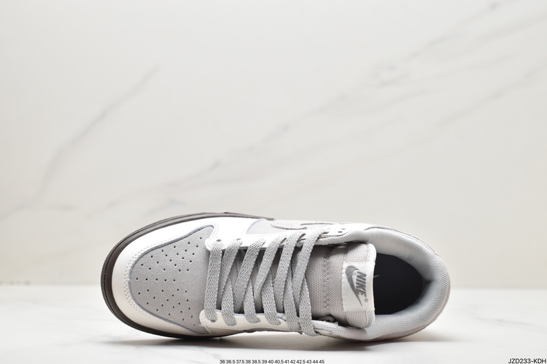 140 耐克Nike SB Zoom Dunk Low 板鞋 FD9746-001