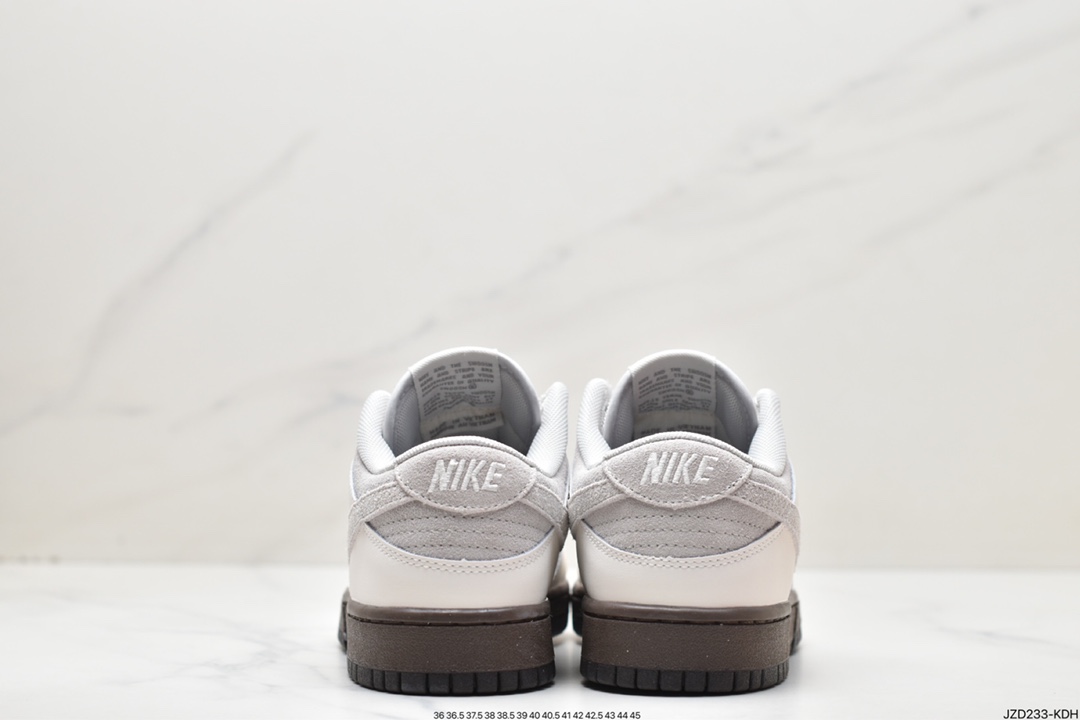 140 耐克Nike SB Zoom Dunk Low 板鞋 FD9746-001