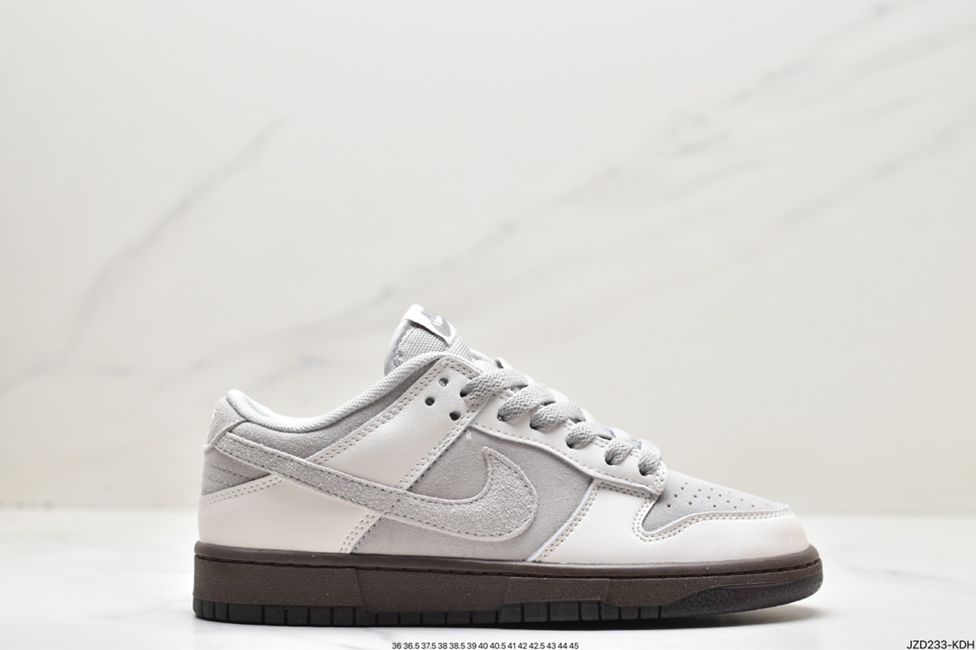 140 耐克Nike SB Zoom Dunk Low 板鞋 FD9746-001