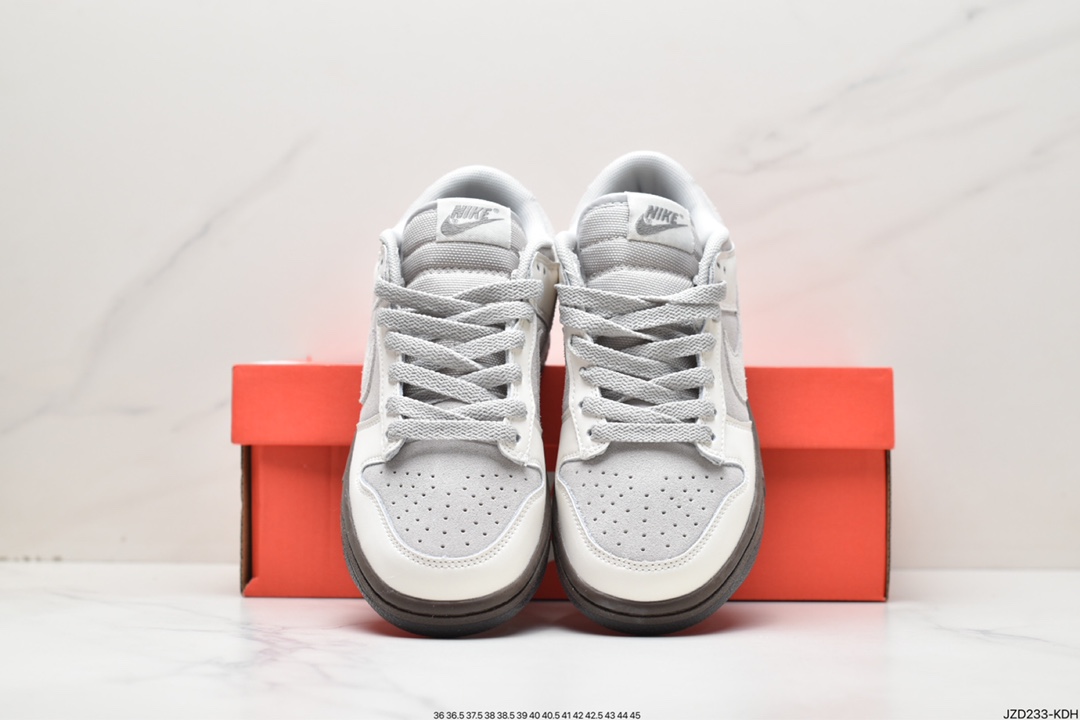 140 耐克Nike SB Zoom Dunk Low 板鞋 FD9746-001
