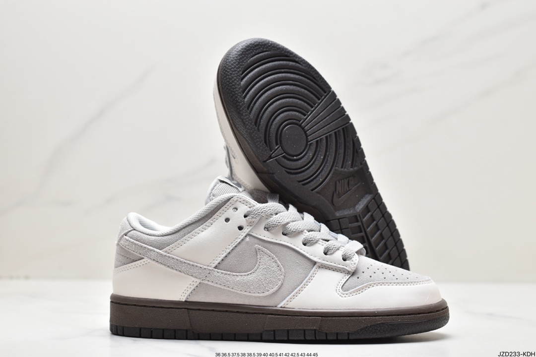 140 耐克Nike SB Zoom Dunk Low 板鞋 FD9746-001