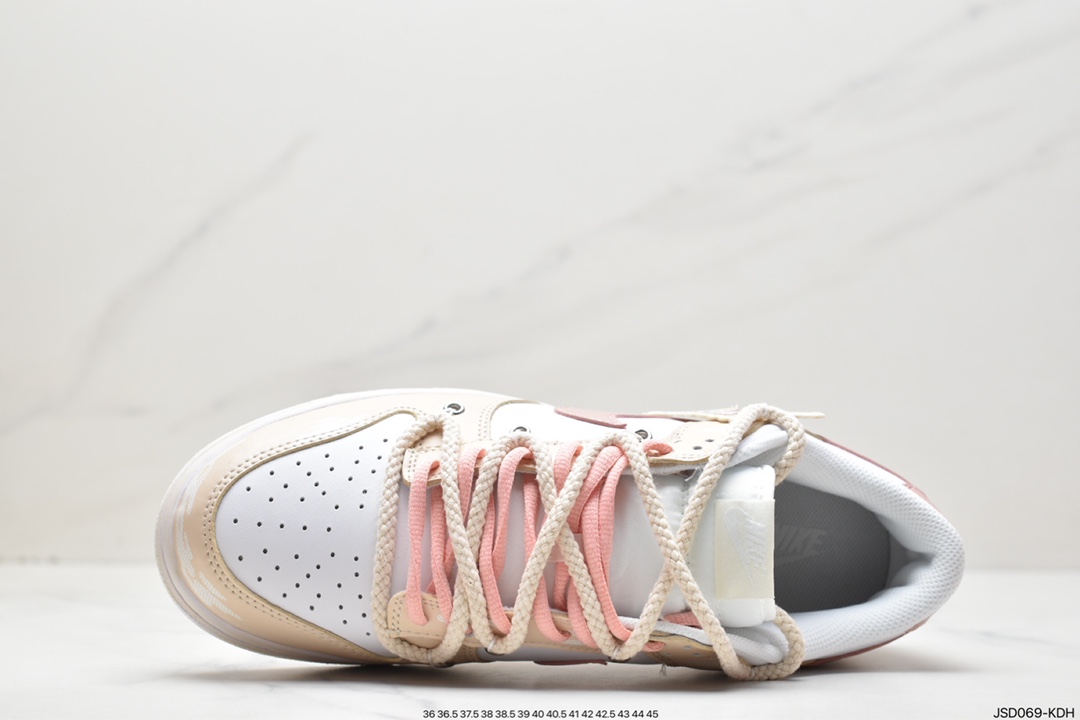 200 Nike Dunk SB Low 解构绑带DH9765-100
