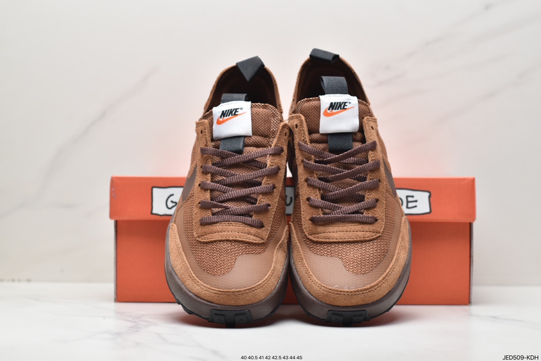 150 Tom Sachs x Nike Craft 该鞋款鞋DA6672-201