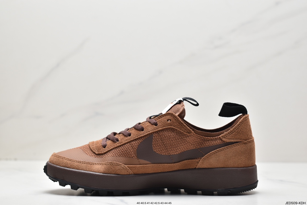 150 Tom Sachs x Nike Craft 该鞋款鞋DA6672-201