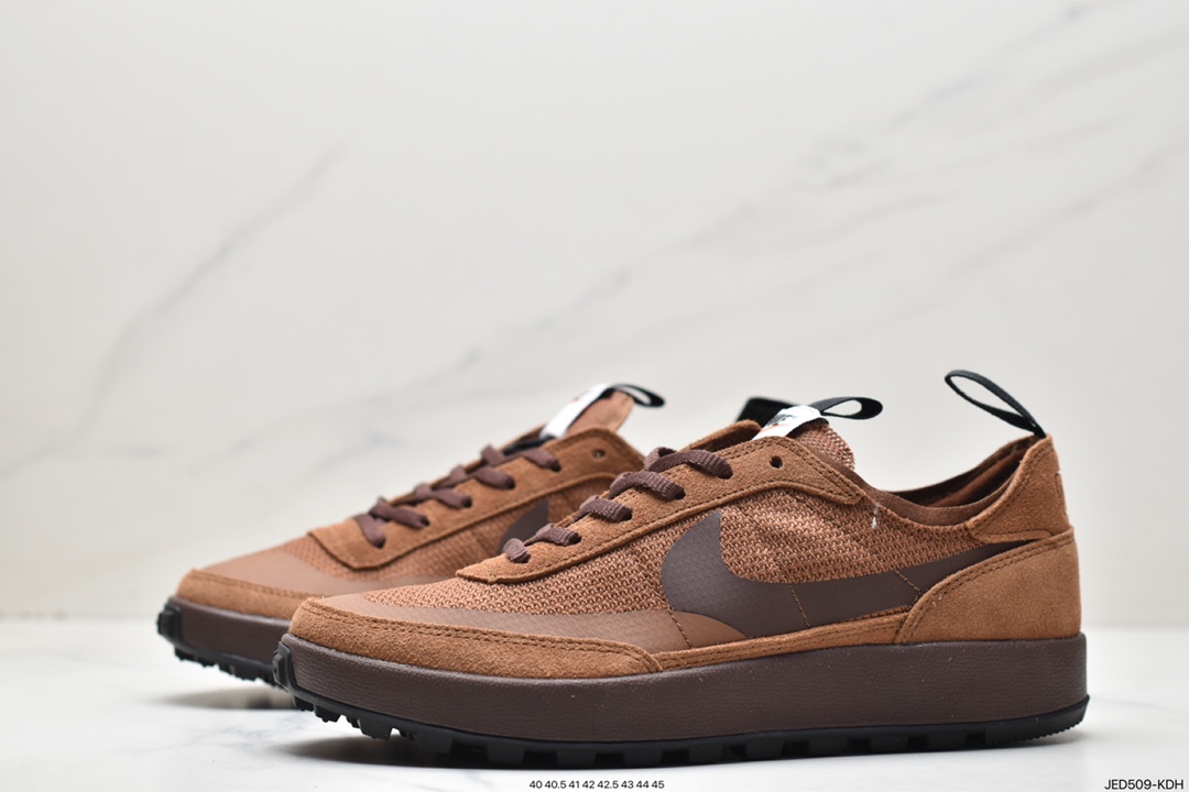 150 Tom Sachs x Nike Craft 该鞋款鞋DA6672-201