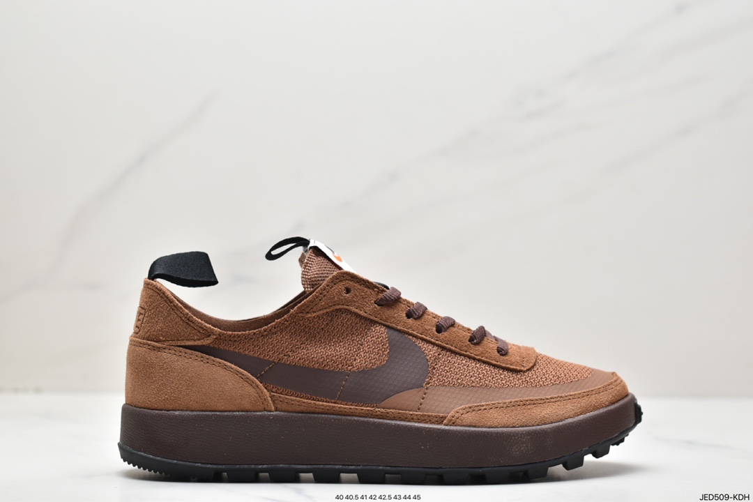 150 Tom Sachs x Nike Craft 该鞋款鞋DA6672-201