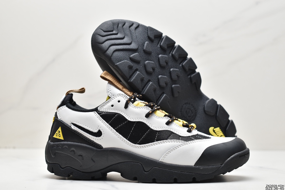 270 耐克ACG Air Mada “Light Bone” 带回另一种经典的 90 年代 ACG 风格DO9322-300