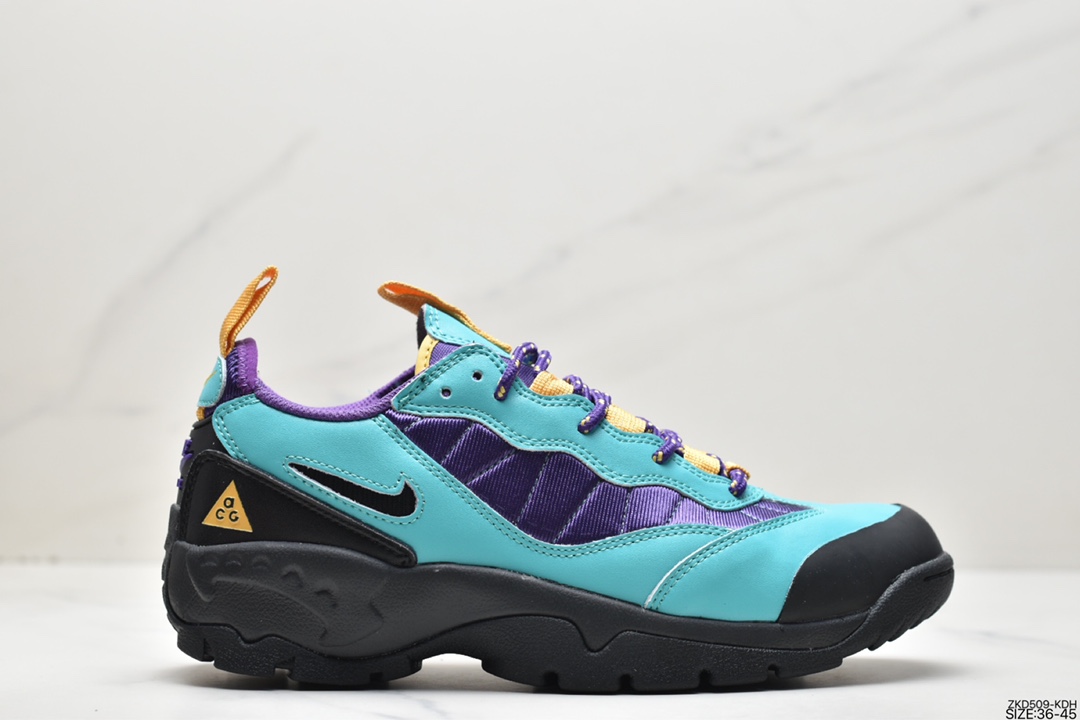 270 耐克ACG Air Mada “Light Bone” 带回另一种经典的 90 年代 ACG 风格DO9322-300