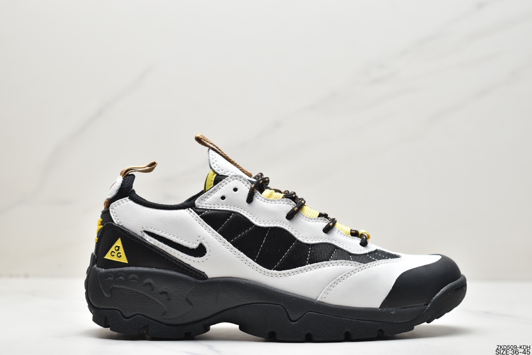 270 耐克ACG Air Mada “Light Bone” 带回另一种经典的 90 年代 ACG 风格DO9322-300