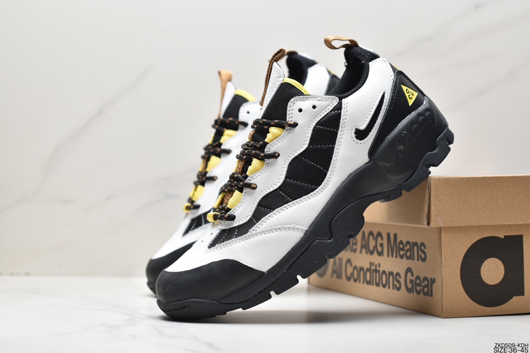 270 耐克ACG Air Mada “Light Bone” 带回另一种经典的 90 年代 ACG 风格DO9322-300