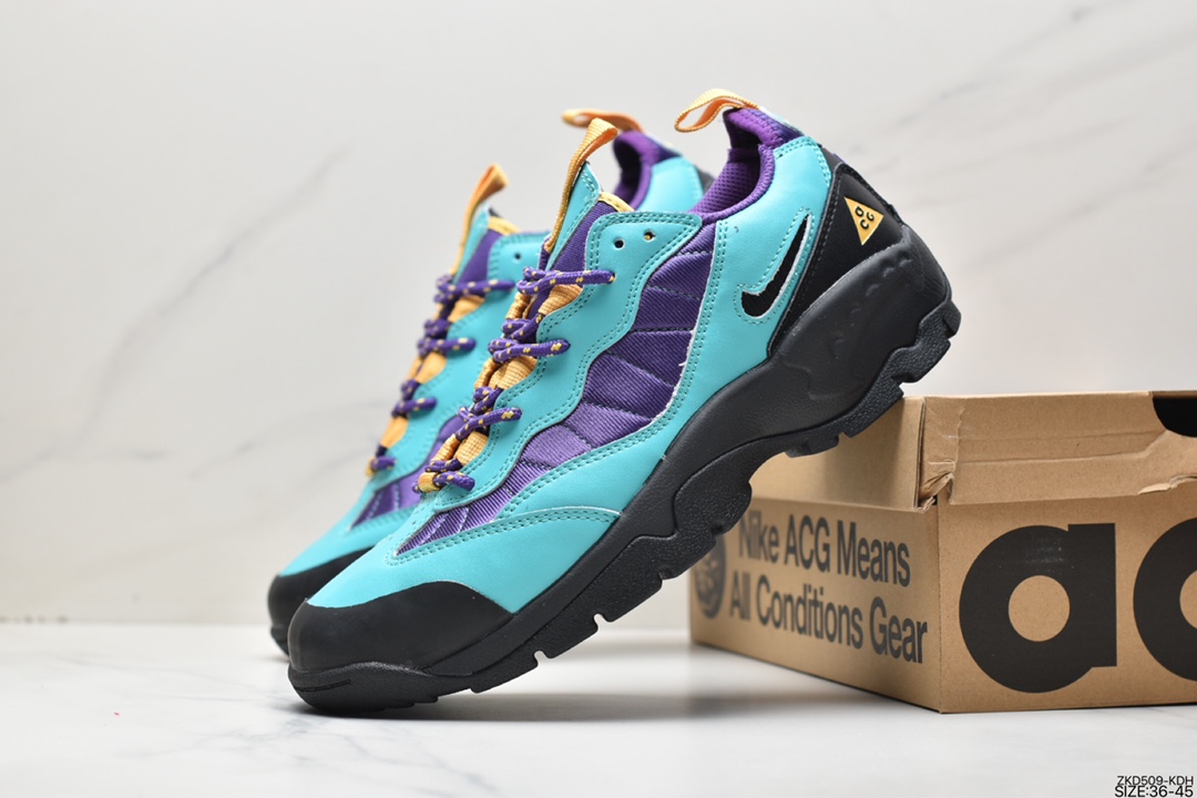 270 耐克ACG Air Mada “Light Bone” 带回另一种经典的 90 年代 ACG 风格DO9322-300