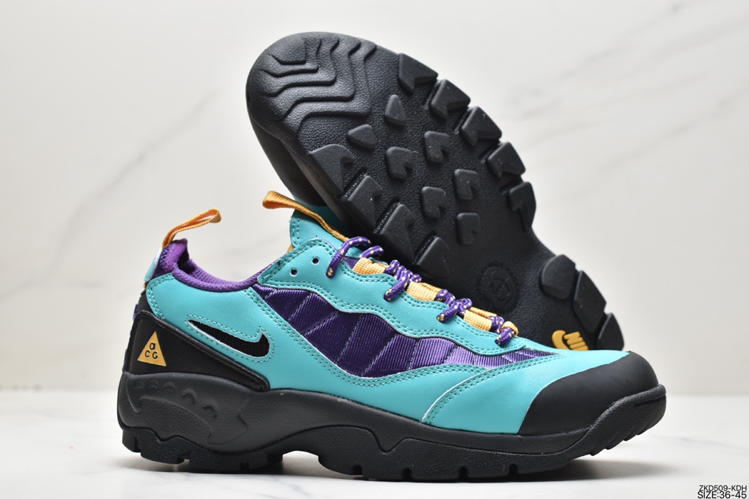 270 耐克ACG Air Mada “Light Bone” 带回另一种经典的 90 年代 ACG 风格DO9322-300