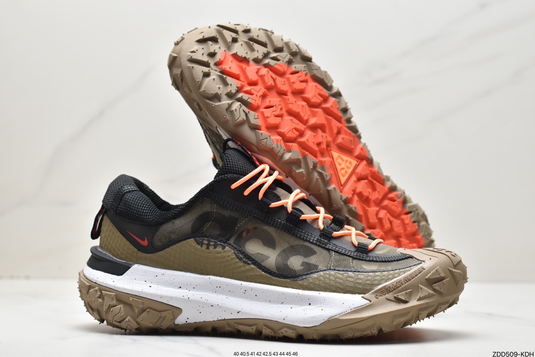 230 NIKE ACG Mountain Fly 2 Low ACG山脉2代系列低帮运动鞋DV7903-113