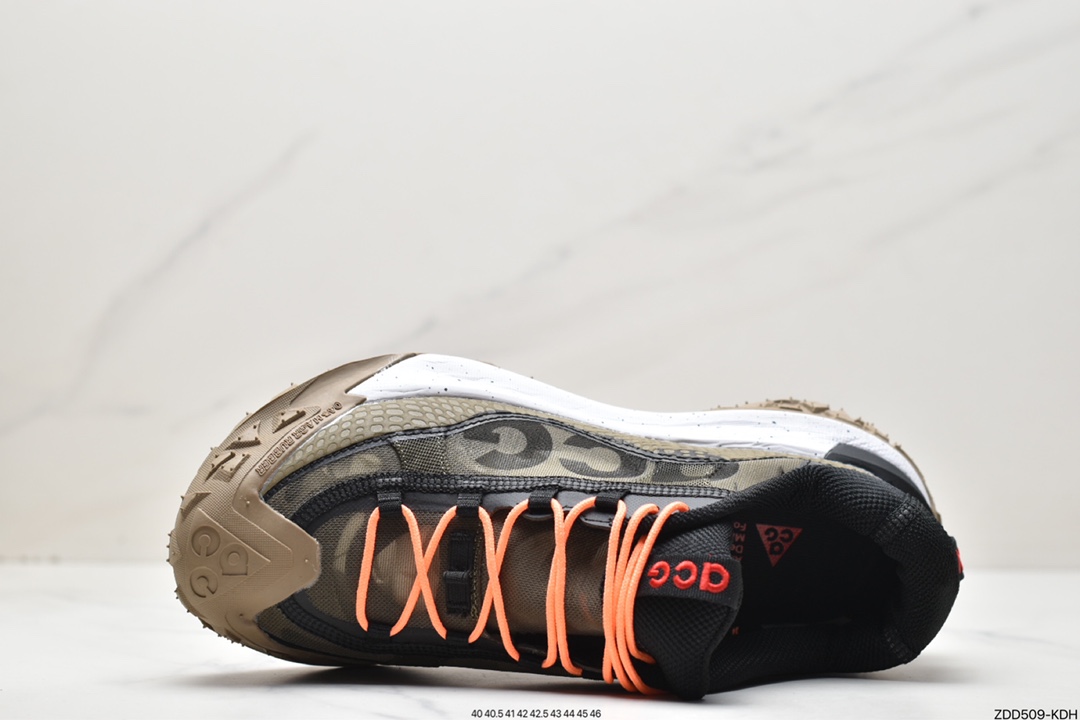 230 NIKE ACG Mountain Fly 2 Low ACG山脉2代系列低帮运动鞋DV7903-113