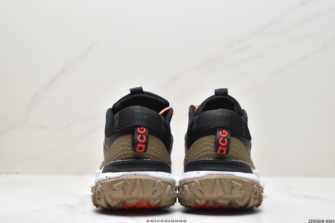 230 NIKE ACG Mountain Fly 2 Low ACG山脉2代系列低帮运动鞋DV7903-113