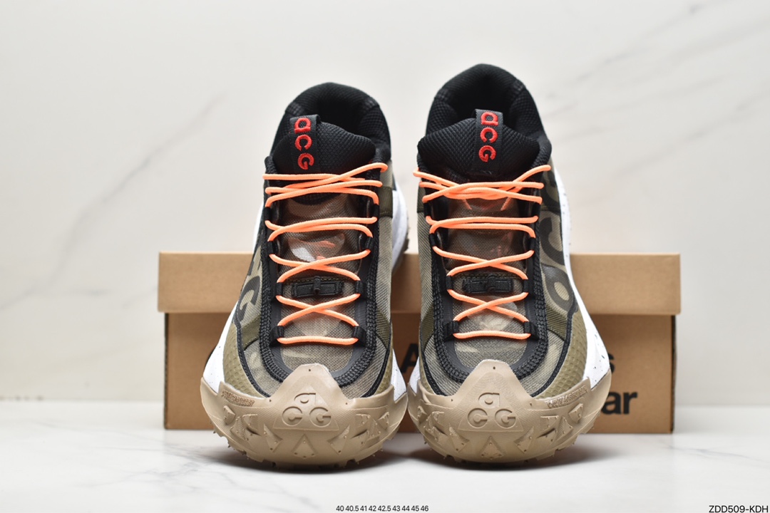 230 NIKE ACG Mountain Fly 2 Low ACG山脉2代系列低帮运动鞋DV7903-113
