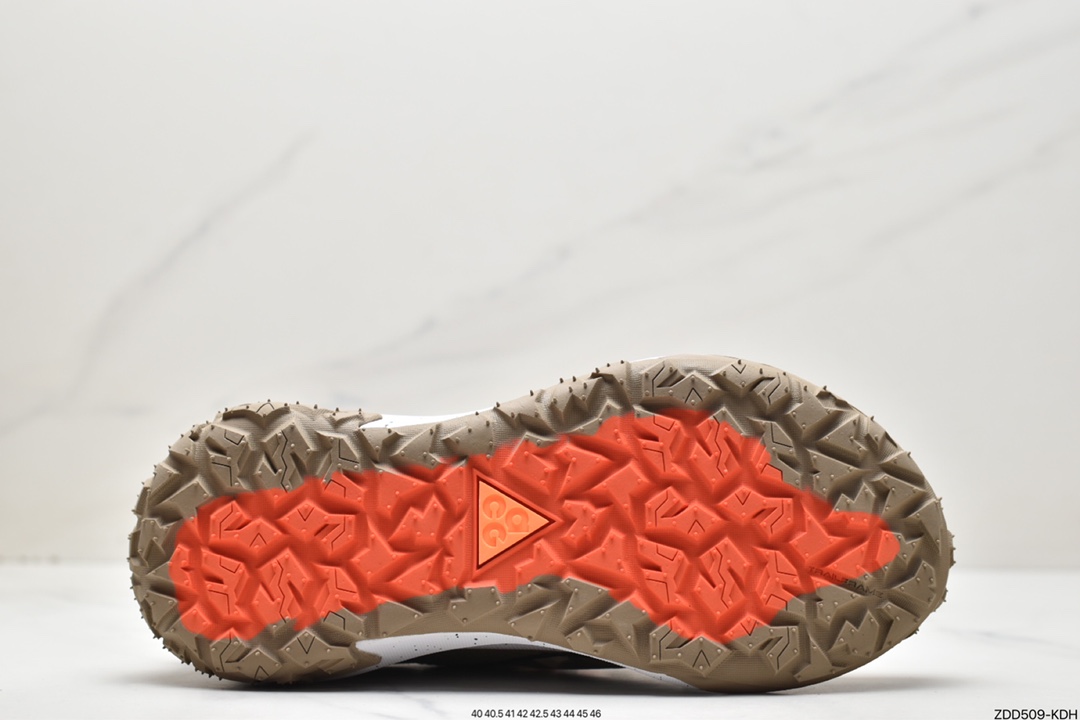 230 NIKE ACG Mountain Fly 2 Low ACG山脉2代系列低帮运动鞋DV7903-113